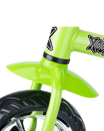 XOOTZ Trike Green