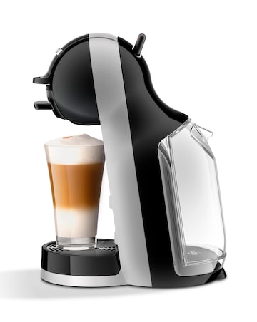 NESCAFE Dolce Gusto Mini-Me by De'longhi Automatic Coffee Machine 'Starter Kit'