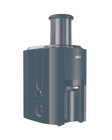 Braun J300 Juicer