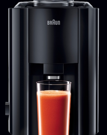 Braun J300 Juicer