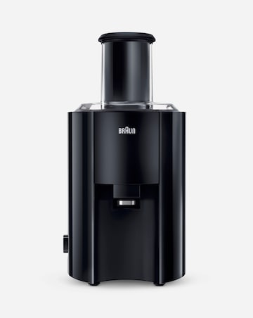 Braun J300 Juicer