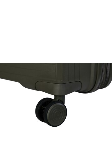 IT Luggage Spontaneous II Cabin Suitcase - Olive Night