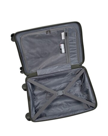 IT Luggage Spontaneous II Cabin Suitcase - Olive Night
