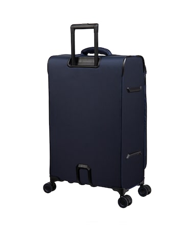 IT Luggage Precursor Cabin Suitcase - Dress Blues