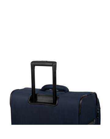 IT Luggage Precursor Cabin Suitcase - Dress Blues