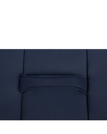 IT Luggage Precursor Cabin Suitcase - Dress Blues