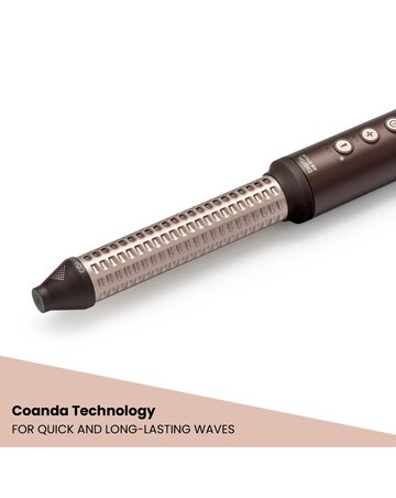 Bellissima Italia Prodigy Air Styler