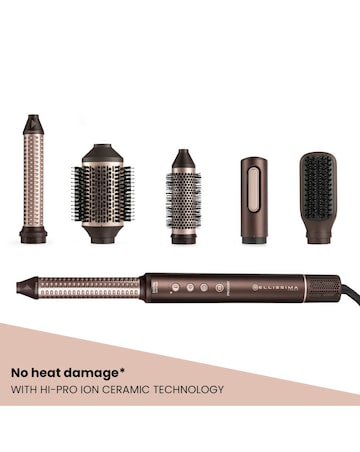Bellissima Italia Prodigy Air Styler