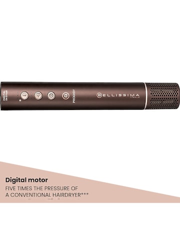 Bellissima Italia Prodigy Air Styler