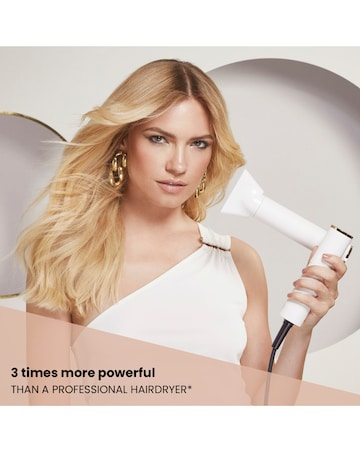 Bellissima Italia Gemini Hair Dryer