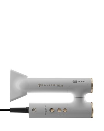 Bellissima Italia Gemini Hair Dryer