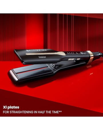 Bellissima Italia Absolute Straightener