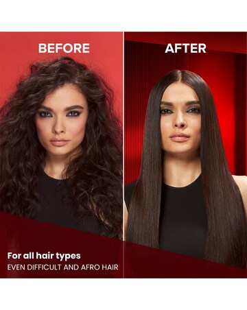 Bellissima Italia Absolute Straightener