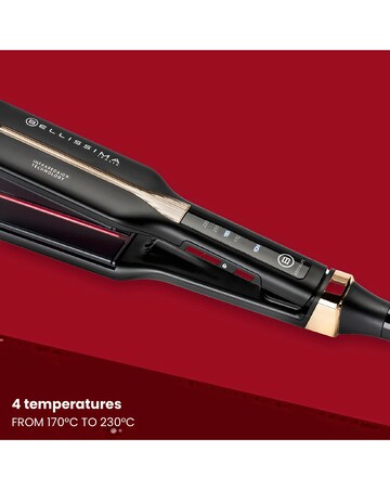 Bellissima Italia Absolute Straightener