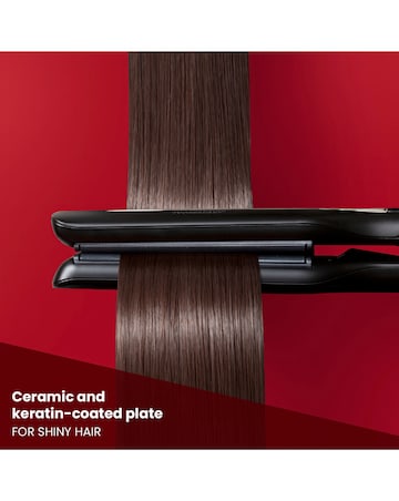 Bellissima Italia Absolute Straightener