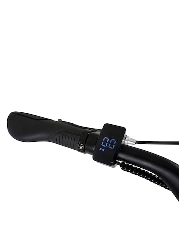 Falcon Horizon Low Step 17" Bike