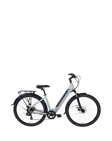 Falcon Horizon Low Step 17" Bike