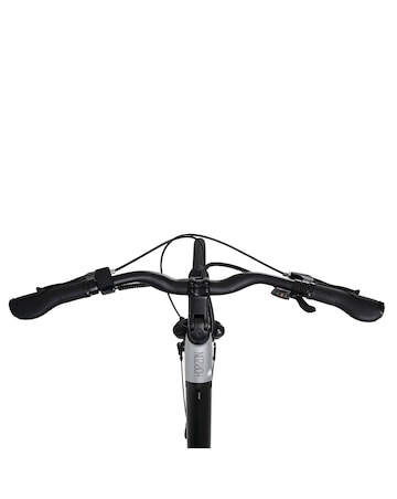 Falcon Horizon Low Step 17" Bike