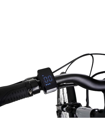 Falcon Horizon Low Step 17" Bike