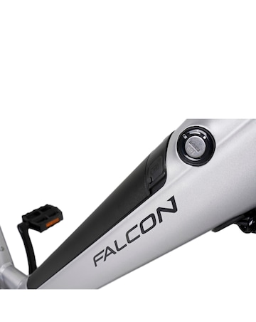 Falcon Horizon Low Step 17" Bike