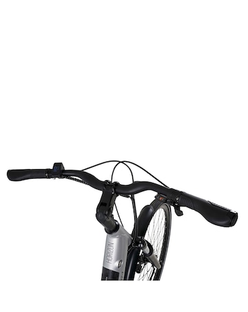 Falcon Horizon Low Step 17" Bike