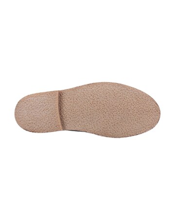 Hush Puppies Scout Shoe