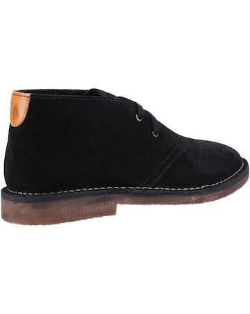 Hush Puppies Samuel Boot