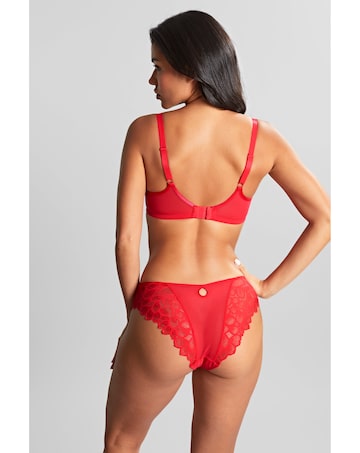 Panache Allure Balcony Wired Bra