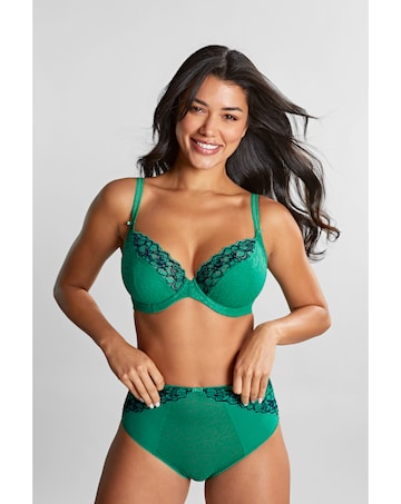 Panache Envy Plunge Wired Bra