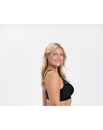 Miss Mary of Sweden Breeze Non Wired Bra