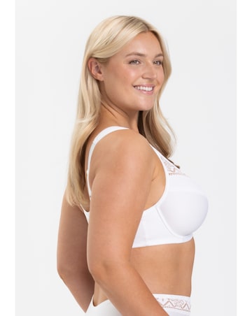 Miss Mary of Sweden Breeze Wired Bra