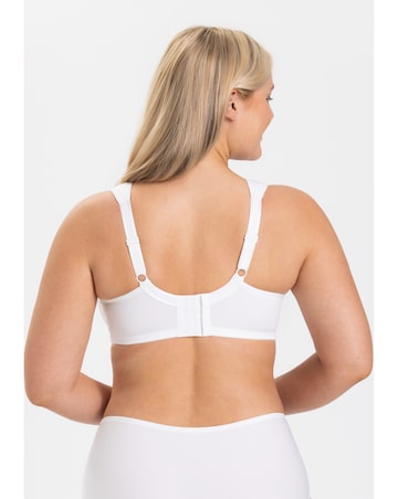 Miss Mary of Sweden Breeze Wired Bra