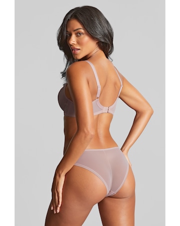 Panache Blossom Balcony Wired Bra