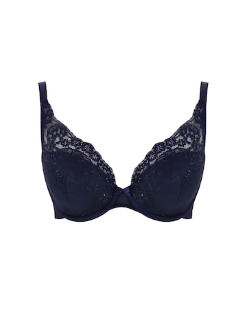 Panache Ana High Apex Plunge Wired Bra