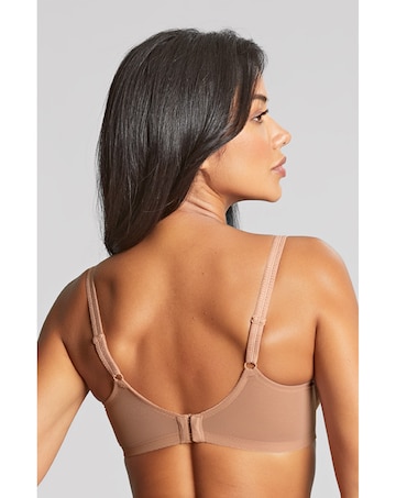 Panache Envy Plunge Wired Bra Honey