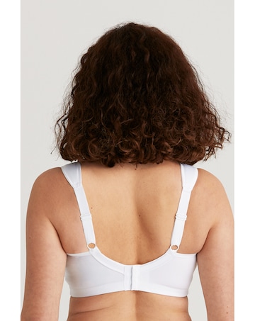 Miss Mary of Sweden Smooth Divide Non-Wired Bra