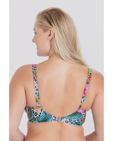 Miss Mary of Sweden Amazonas Underwired Bikini Bra