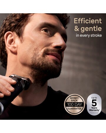 Braun Series 9 Pro 9477cc Electric Shaver with Smart Care Centre