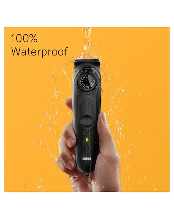 Braun Beard Trimmer Series 5 BT5420