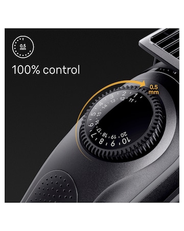 Braun Beard Trimmer Series 5 BT5420