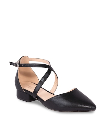 Paradox London Irene Court Shoes