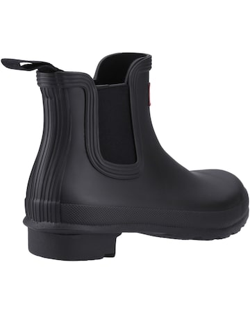 Hunter Original Chelsea Boots