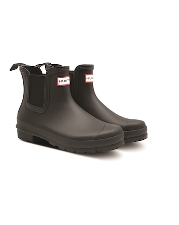 Hunter Original Chelsea Boots
