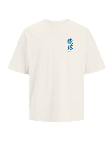 Jack & Jones Dragon T-Shirt