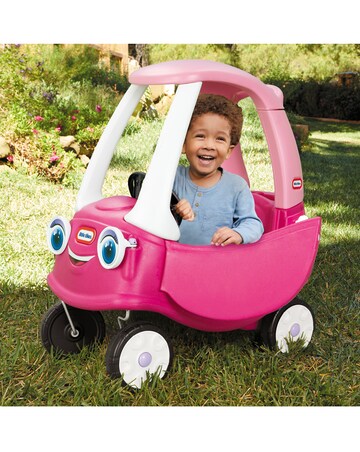 Little Tikes Princess Cozy Coupe