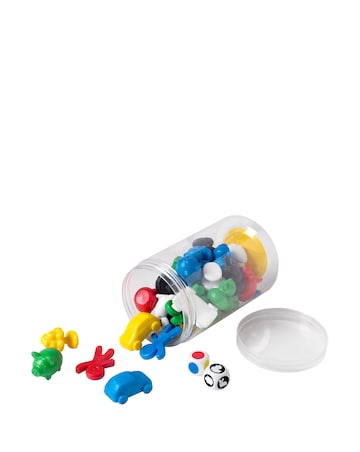 Ideal Grabolo Game