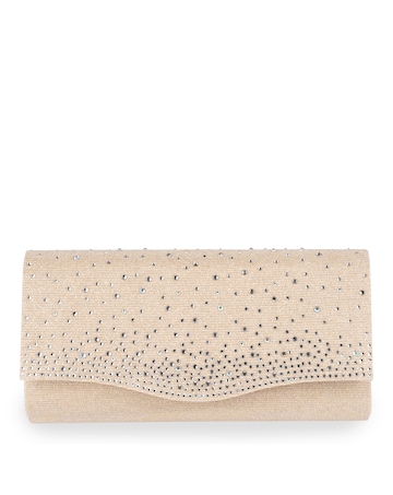 Paradox London Deja Clutch Bag