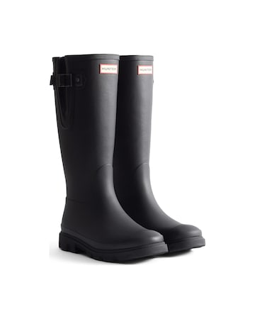 Hunter Downpour Adjustable Boot