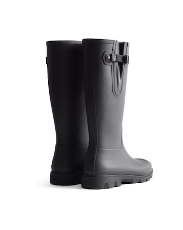 Hunter Downpour Adjustable Boot