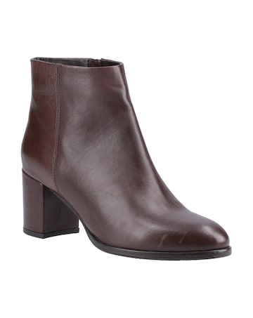 Hush Puppies Claridy Boot
